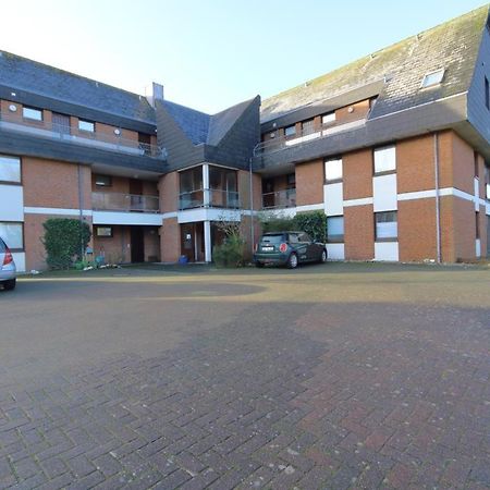 Entennest am Dorfteich Wenningstedt-Braderup Exterior foto